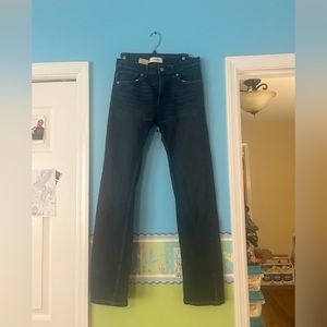 Levi’s Jeans for boys, new with tags - size 20 Reg 30x30, 511 Slim